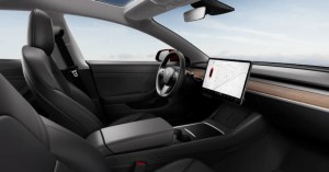 Tesla : la 5G en ligne de mire pour ses futurs véhicules électriques