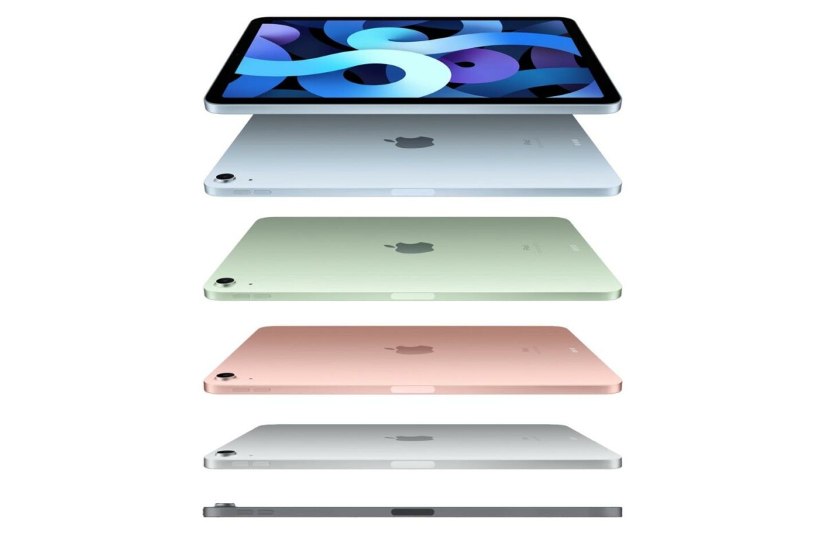 iPad Air 2020 (2)
