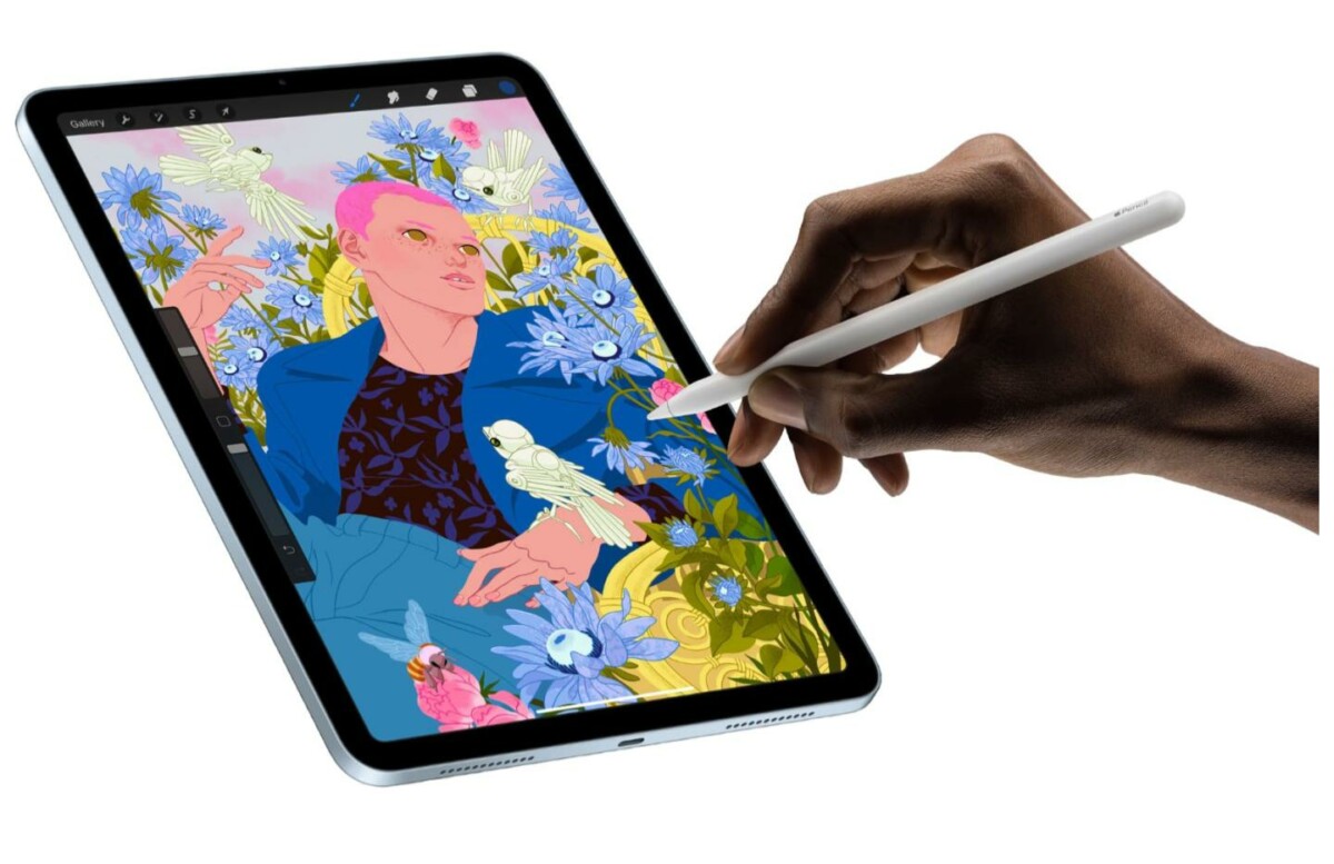 iPad Air 2020 (4)
