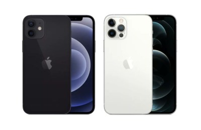 iPhone 12 et iPhone 12 Pro meilleur prix