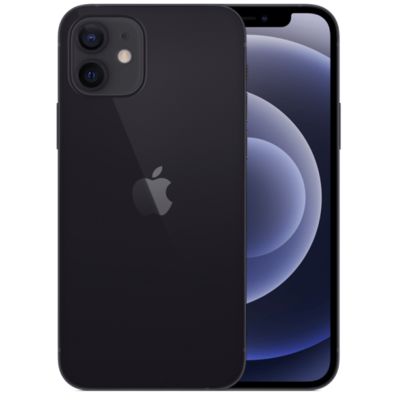 iPhone 12