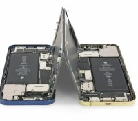 iPhone 12 et 12 Pro démontés par iFixit // Source : iFixit