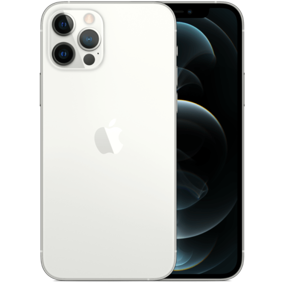 iPhone 12 Pro