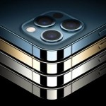 iPhone 12 Pro et 12 Pro Max : la photo pousse Apple à monter en mémoire