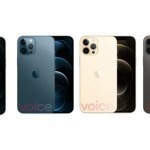 iPhone 12 et HomePod mini : les visuels des produits fuitent avant l’heure