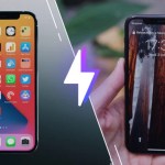 iPhone 12 Pro vs iPhone 11 Pro : lequel est le meilleur smartphone ?