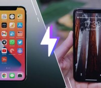 iPhone 12 Pro vs iPhone 11 Pro // Source : Frandroid