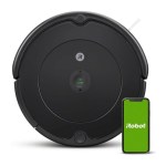 Le robot aspirateur iRobot Roomba 692 est à moitié prix sur Amazon