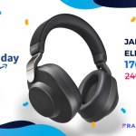 Belle réduction de 80 € pour le casque Jabra Elite 85h sur Amazon