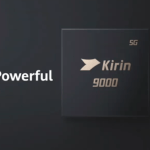 Kirin 9000 : Huawei officialise le processeur haut de gamme du Mate 40 Pro