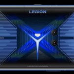 Lenovo Legion Phone Duel, le smartphone des gamers disponible en France