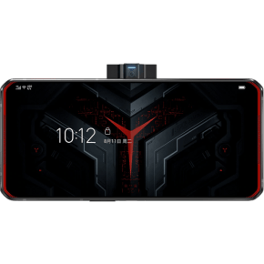 Lenovo Legion Phone Duel