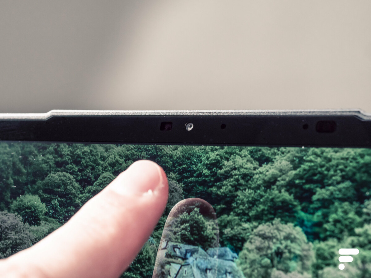 Lenovo Yoga Slim7 test (9)