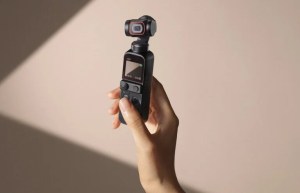 Pocket 2 : DJI dévoile sa nouvelle action cam, héritière de l’Osmo Pocket