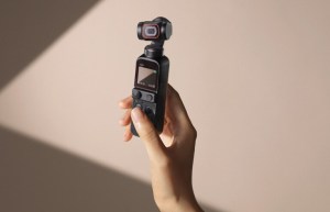 Pocket 2 : DJI dévoile sa nouvelle action cam, héritière de l’Osmo Pocket Pocket 2 : DJI dévoile sa nouvelle action cam, héritière de l’Osmo Pocket