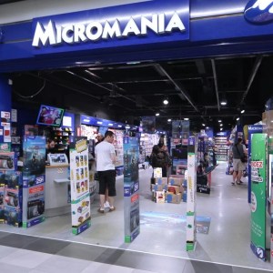Microsoft signe un accord stratégique avec la maison mère de Micromania