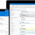 Microsoft Outlook : une panne mondiale en cours de résolution