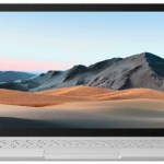 Jusqu’à 700 € de réduction sur différents modèles du Microsoft Surface Book 3
