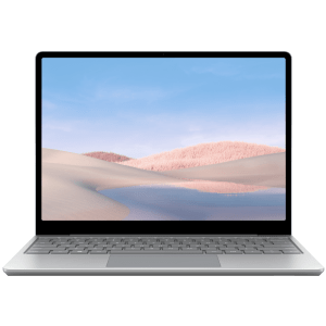 Microsoft Surface Laptop Go