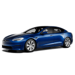 Tesla Model S Plaid (2022)