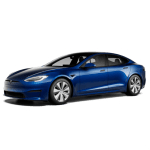 Model S 2021 Frandroid