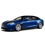 Tesla Model S Plaid (2022)