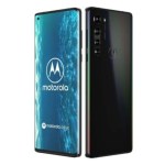 Le smartphone premium Motorola Edge 5G passe déjà sous les 500 euros