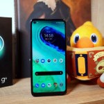 Test du Motorola Moto G8 : il aurait pu être un concurrent sérieux