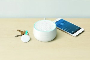 Nest Secure : clap de fin pour le système d’alarme connecté de Google