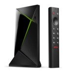 Cool, la box Nvidia Shield TV Pro est aujourd’hui en promotion