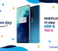 OnePlus 7T Pro prime day 2020