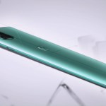 Le OnePlus 8T montre sa qualité photo et son design « Aquamarine »