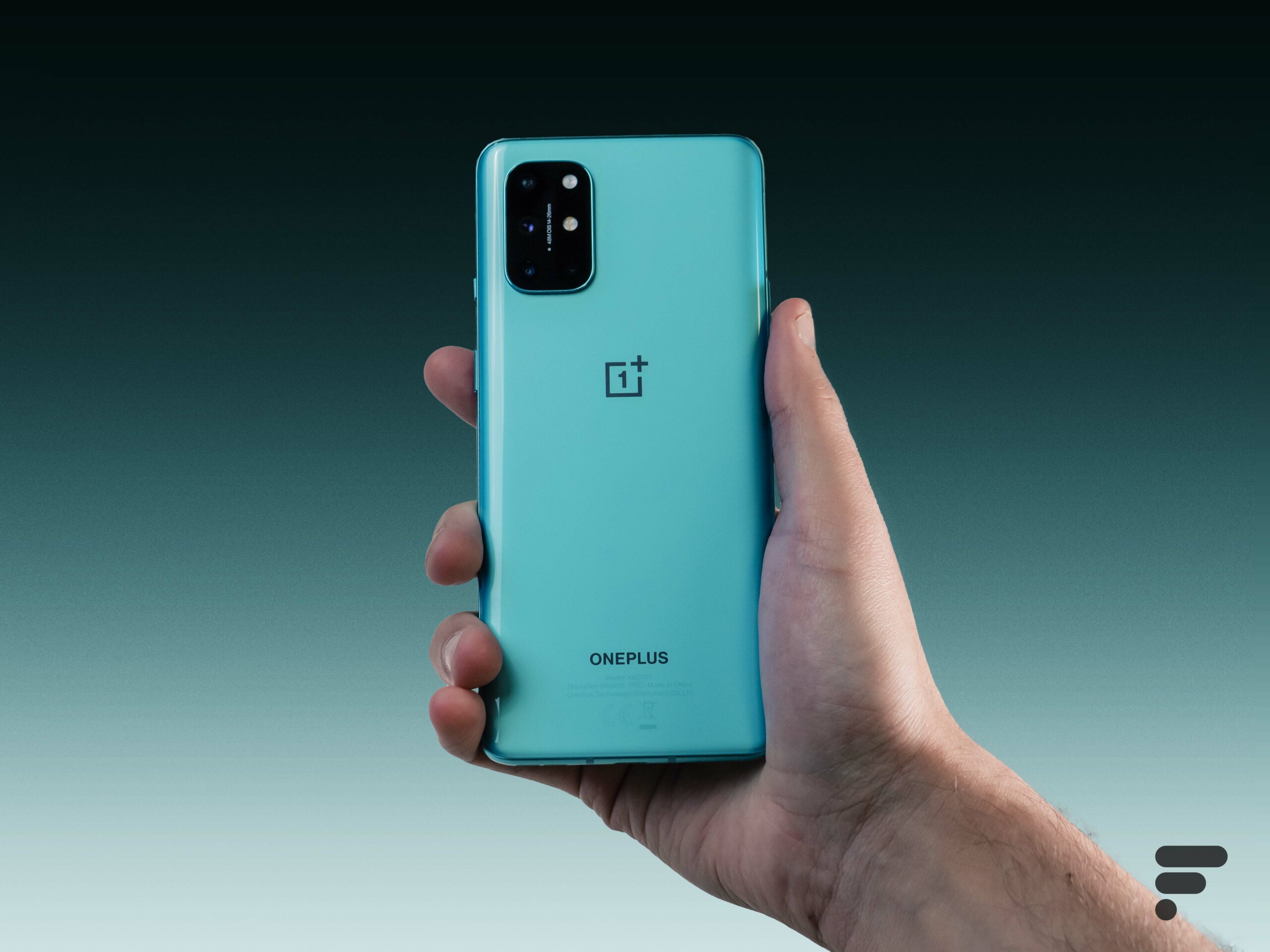 OnePlus 8T