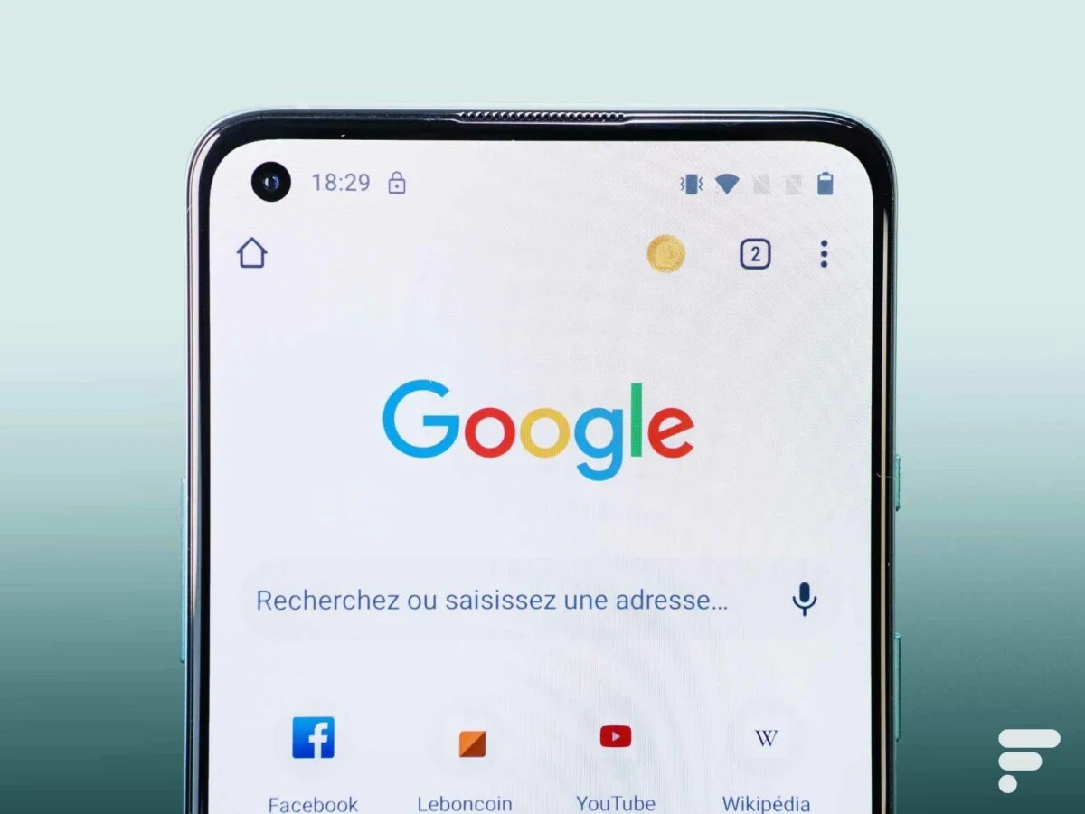 OnePlus 8T