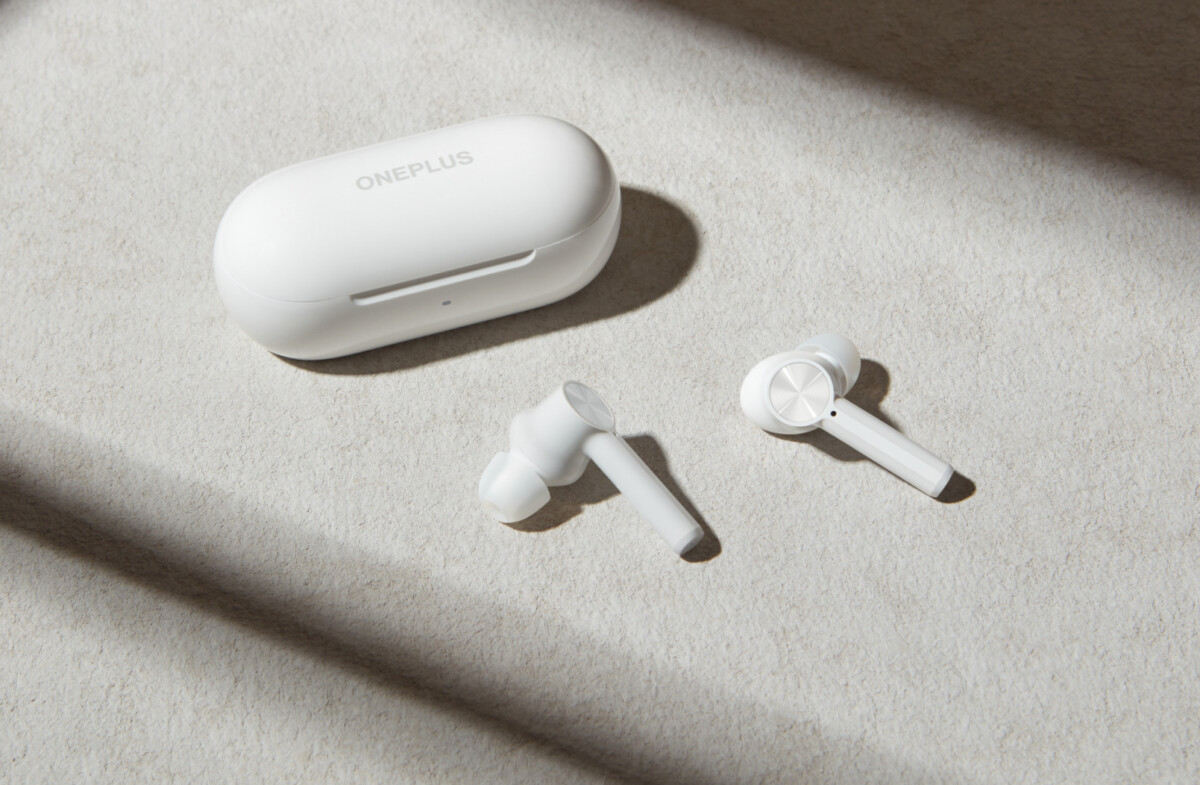Les OnePlus Buds Z