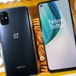 OnePlus Nord N10 et N100 : une nouvelle gamme à partir de 200 euros