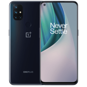OnePlus Nord N10 OnePlus Nord N10