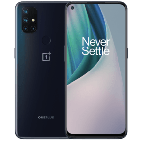 OnePlus Nord N10