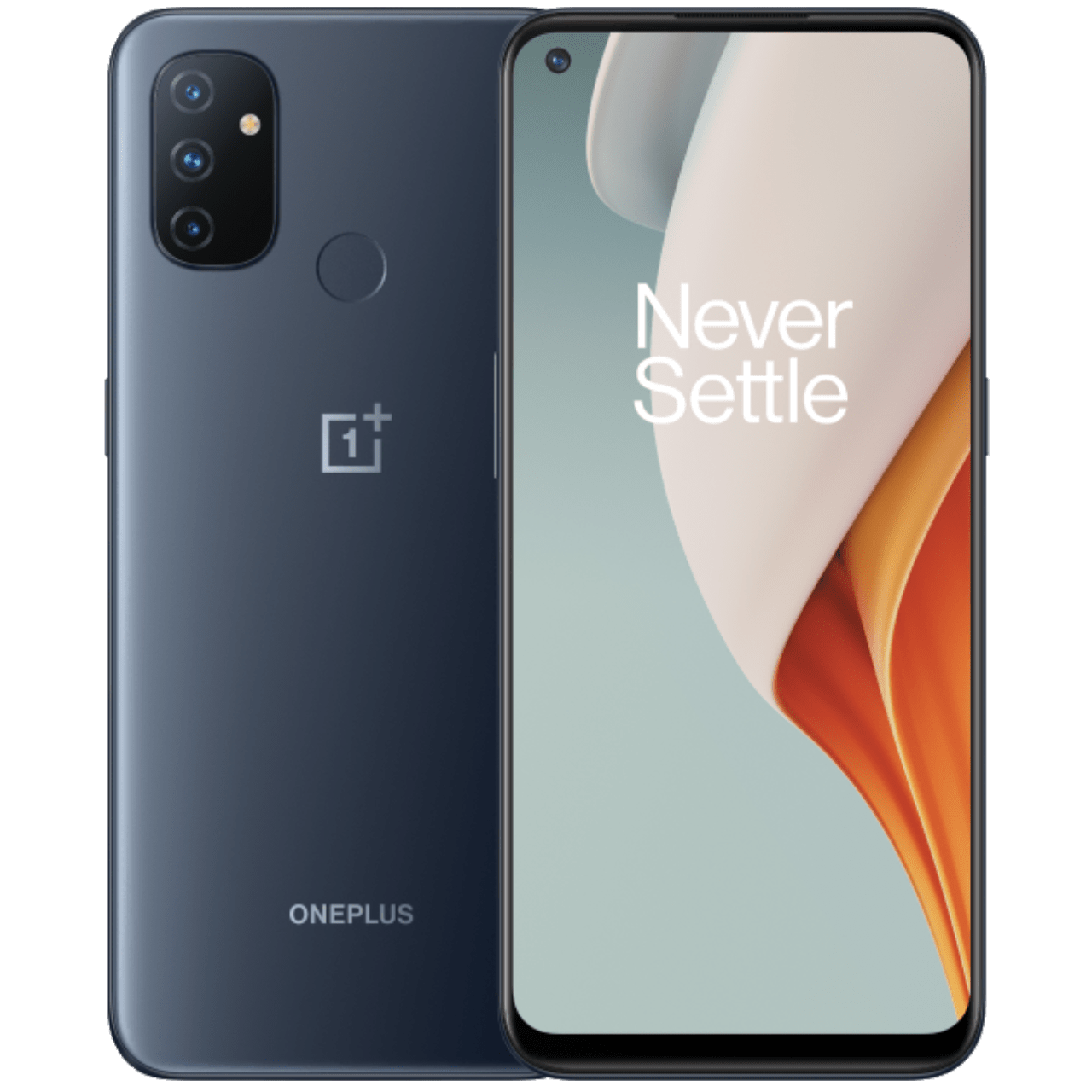 OnePlus Nord N100