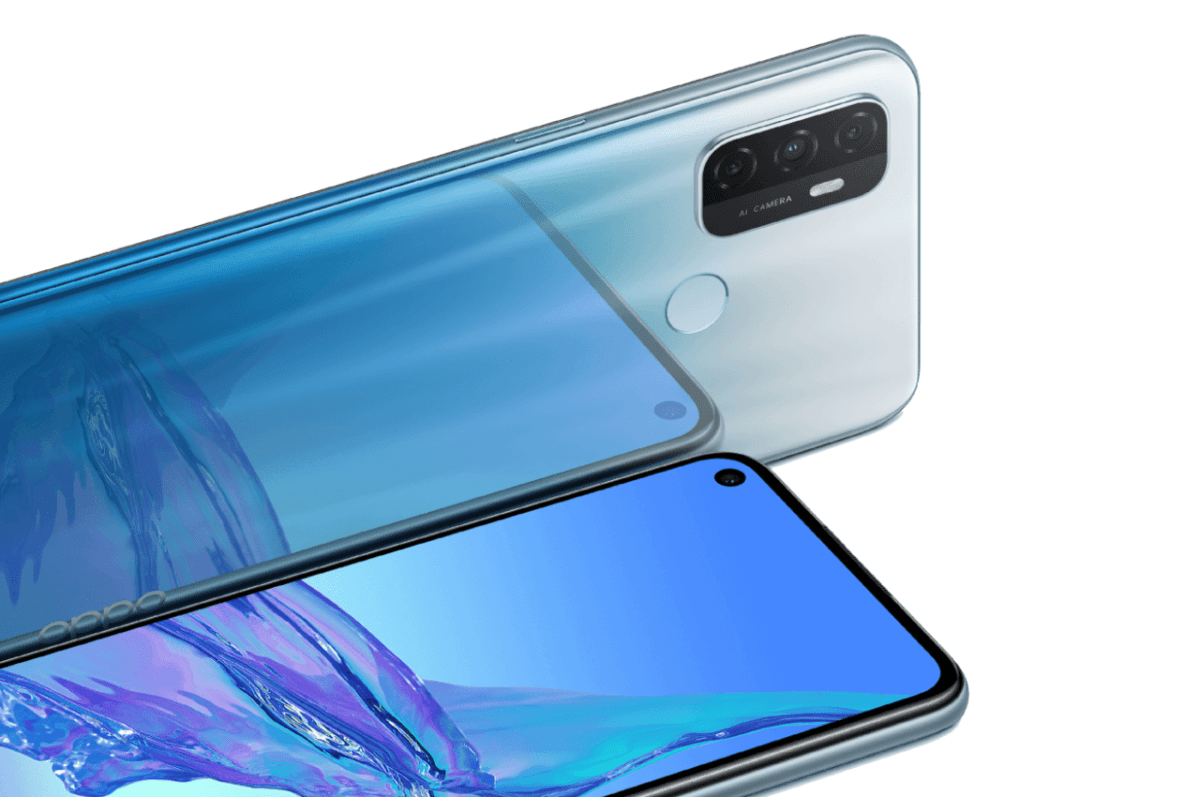 Oppo A53