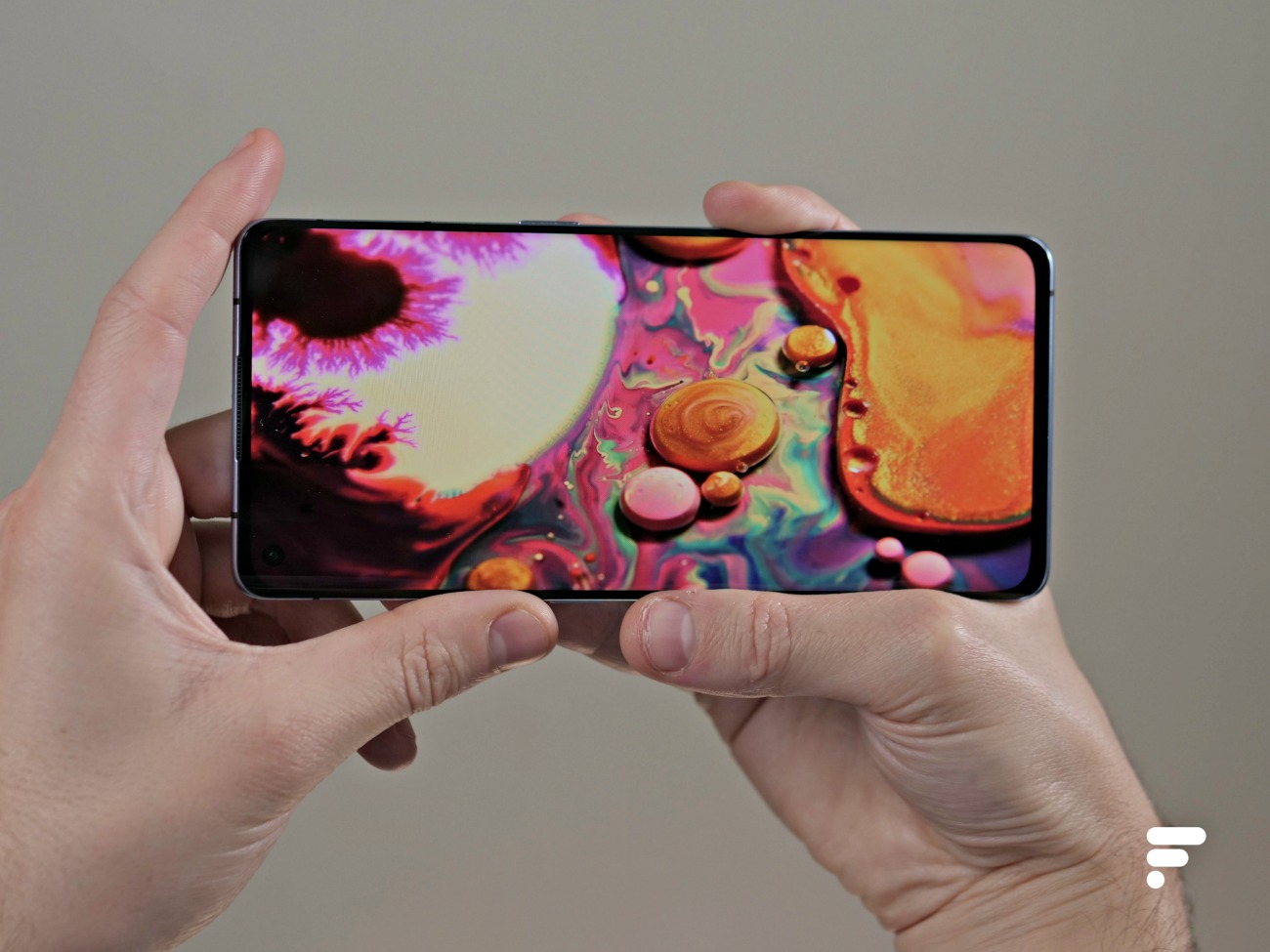Oppo Reno 4 Pro