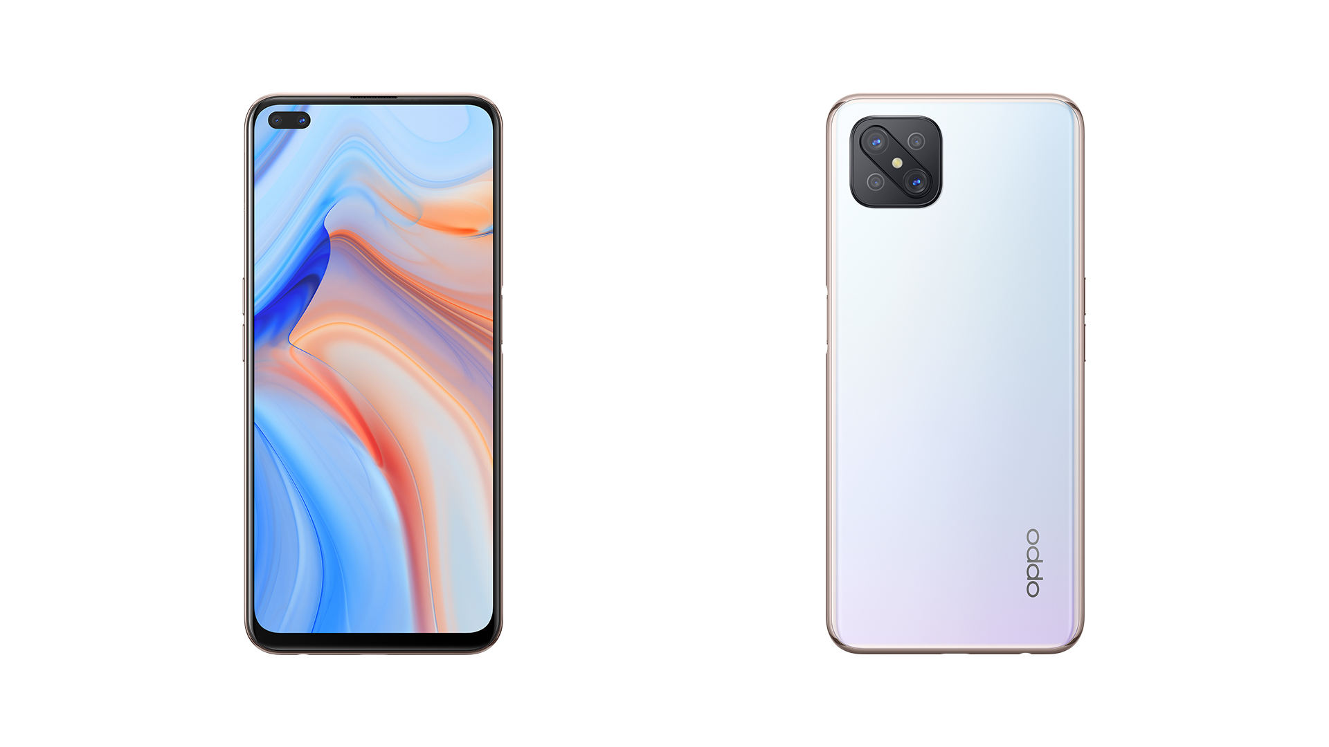 Oppo Reno 4 Z