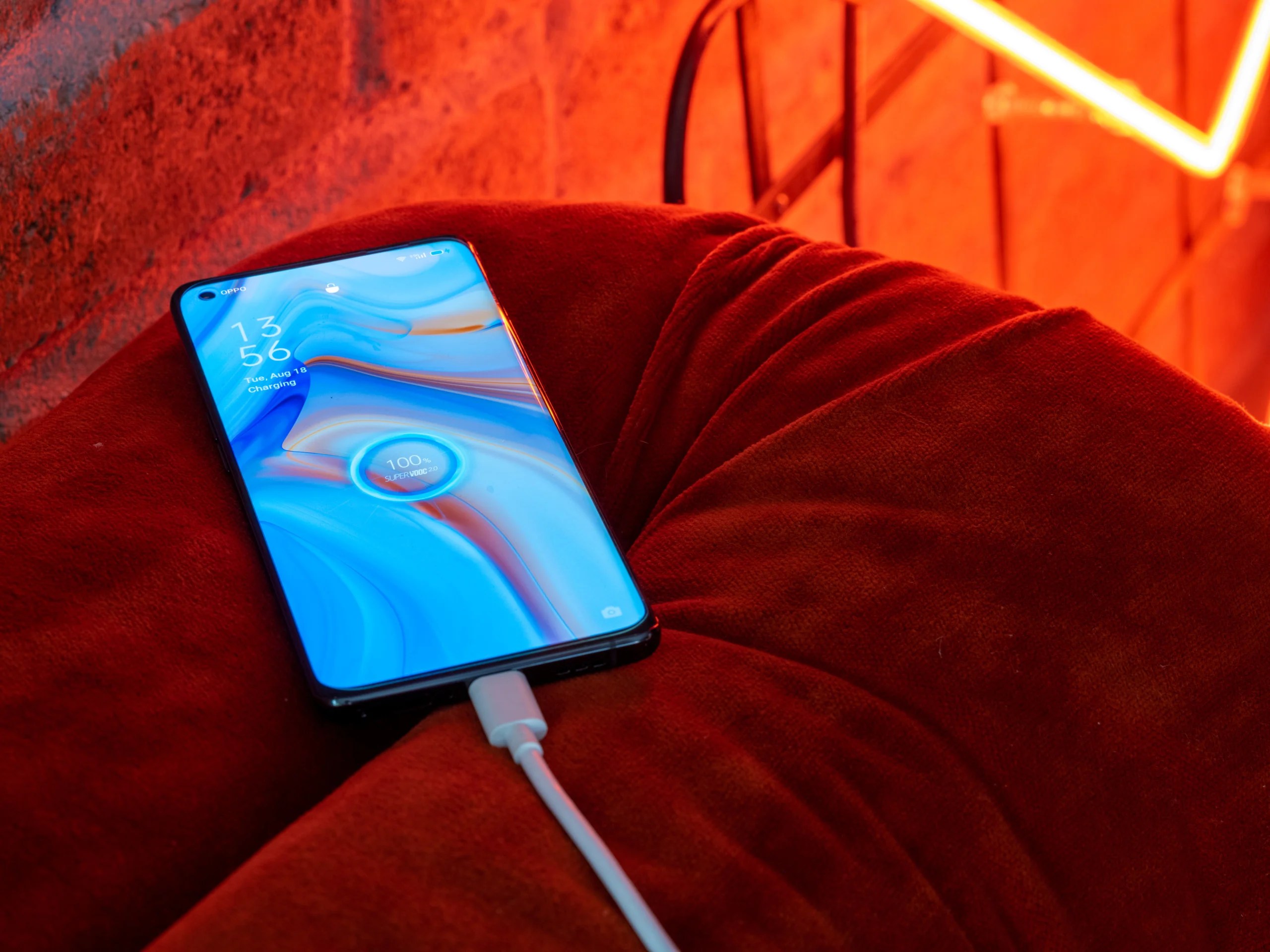 Oppo Reno 4 Pro