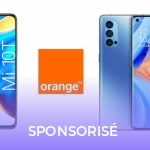 Clients Orange et Sosh mobile : des ventes privées et des réductions exclusives sur les nouveautés OPPO et Xiaomi