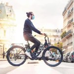 Test du Velobecane Easy : le vélo électrique de ville à « petit prix » facile à prendre en main