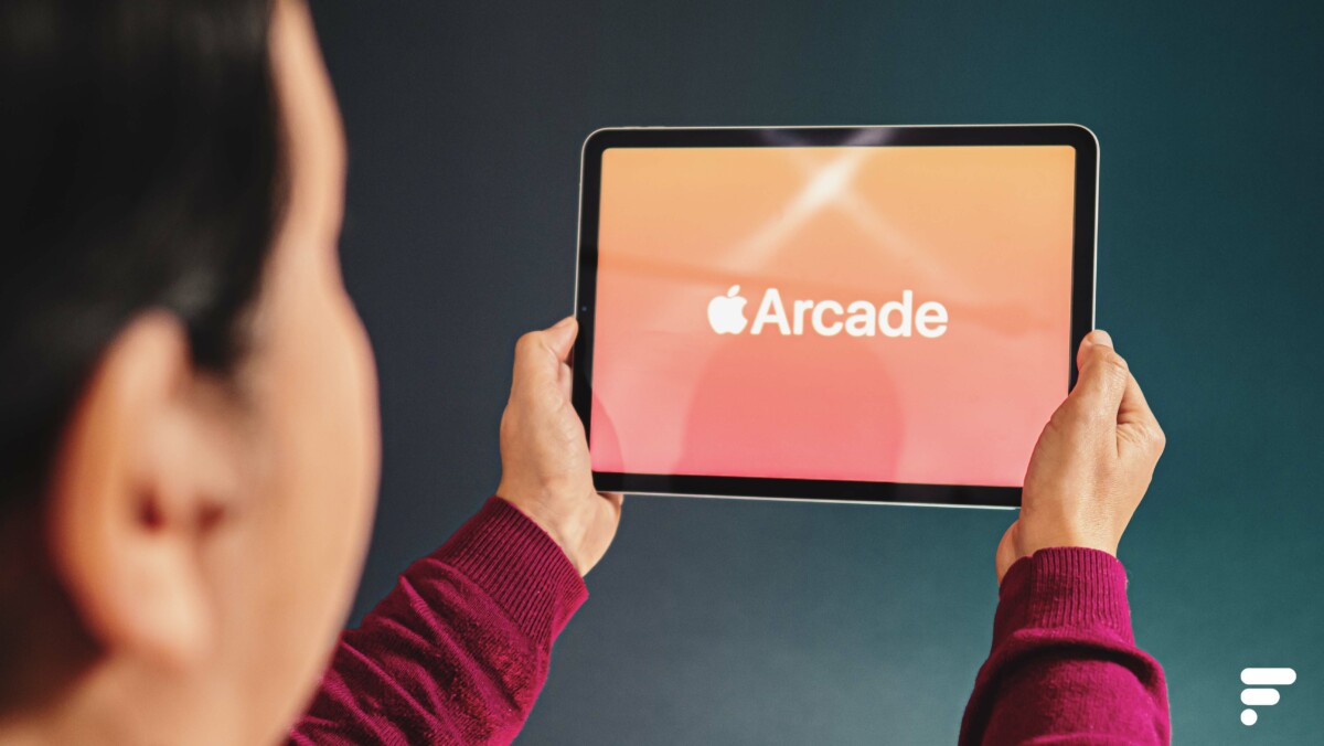 Apple iPad Air 2020