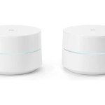 Ce lot de 2 routeurs Google WiFi est à prix cassé sur Amazon Ce lot de 2 routeurs Google WiFi est à prix cassé sur Amazon
