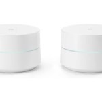 Ce lot de 2 routeurs Google WiFi est à prix cassé sur Amazon