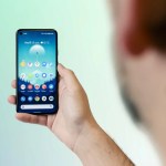 Google Pixel : Android 12 pourrait faire pivoter l’écran selon votre visage