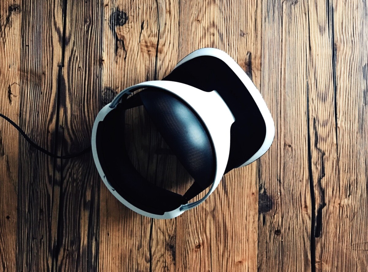 PlayStation VR